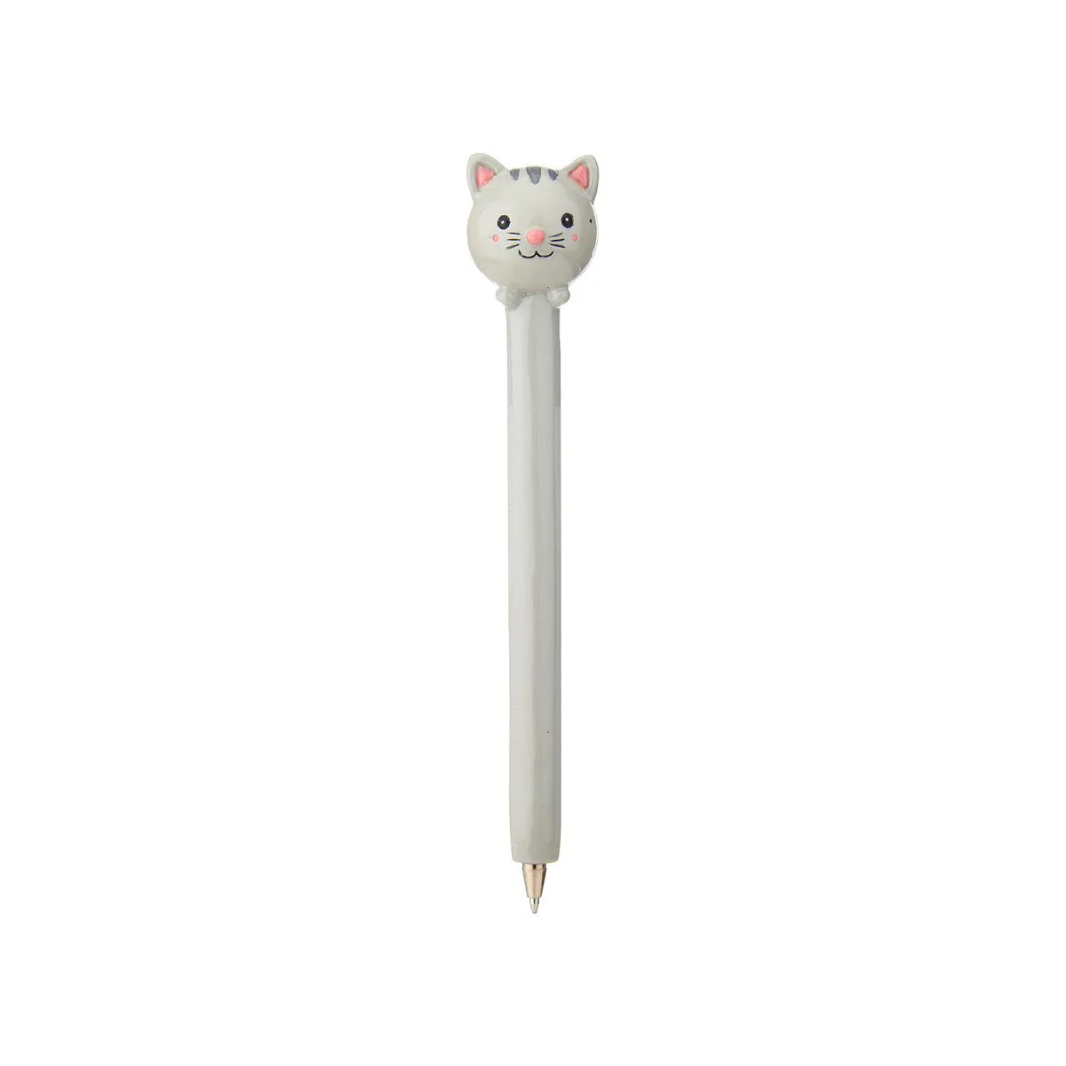 RJB Stone Nori Cat Pen