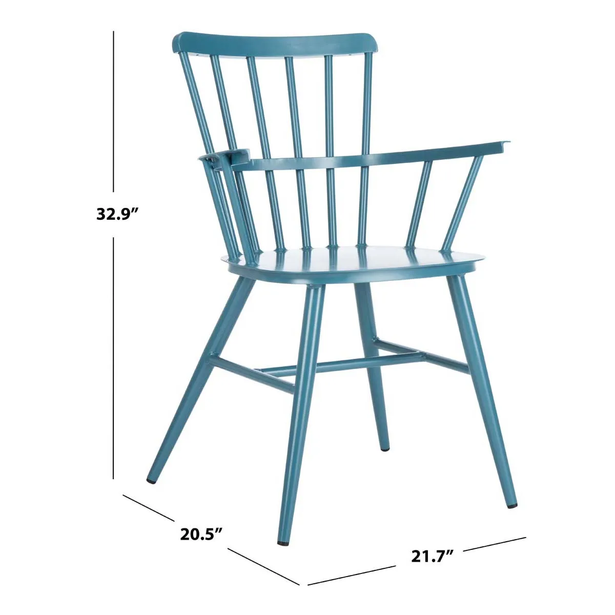 Safavieh Clifton Arm Chair , PAT3001