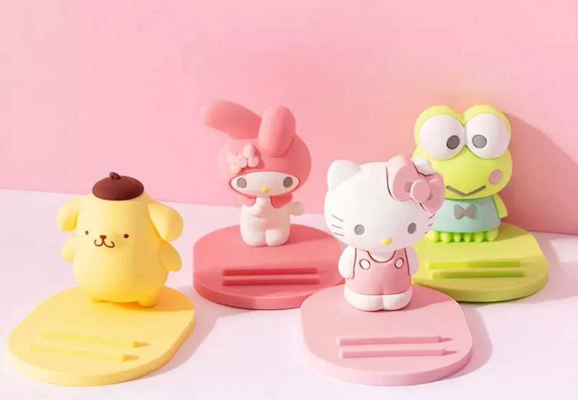 Sanrio Phone Holder