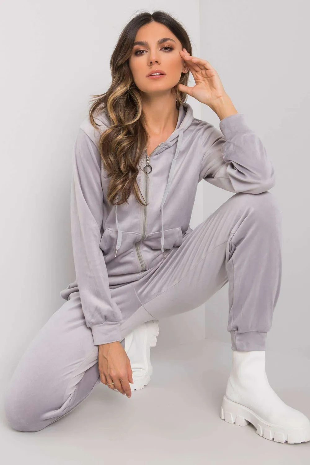 Set model 161036 Yups