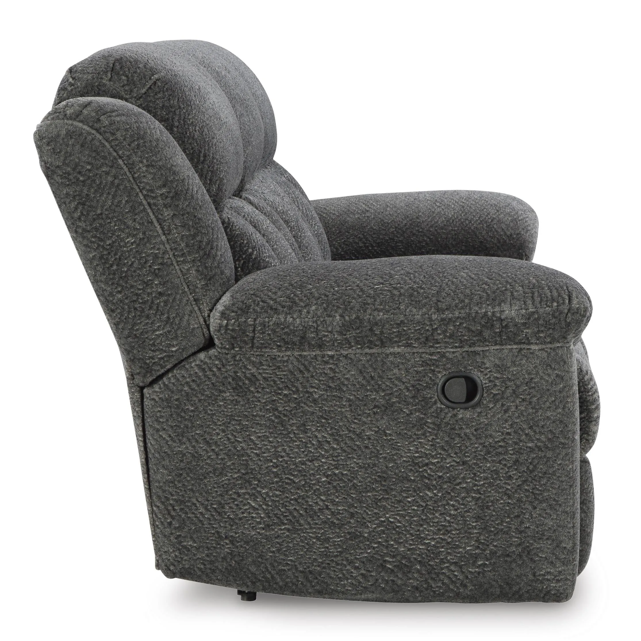 Signature Design by Ashley Frohn Reclining Fabric Sofa 3740688C