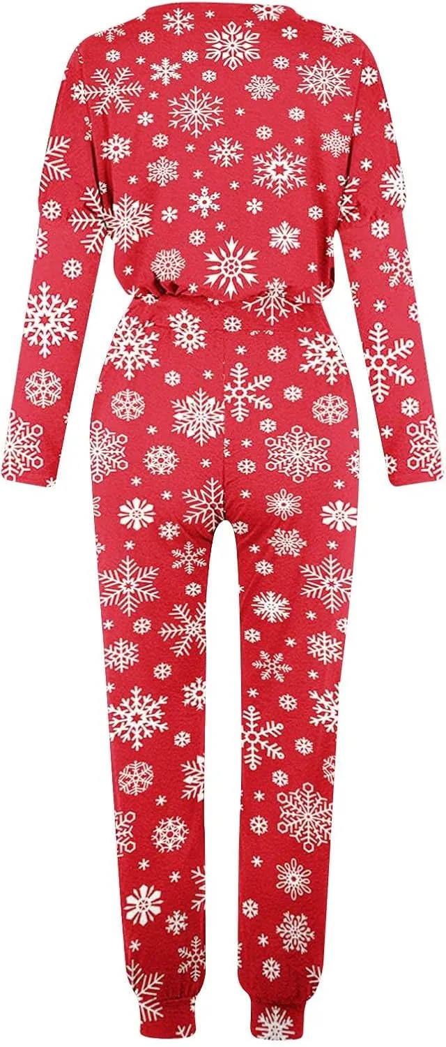 Silk Satin Pajamas Set Women Women's Two Outfit Long Sleeve Crewneck Pullover Tops and Long Pants Tracksuit Camisole
