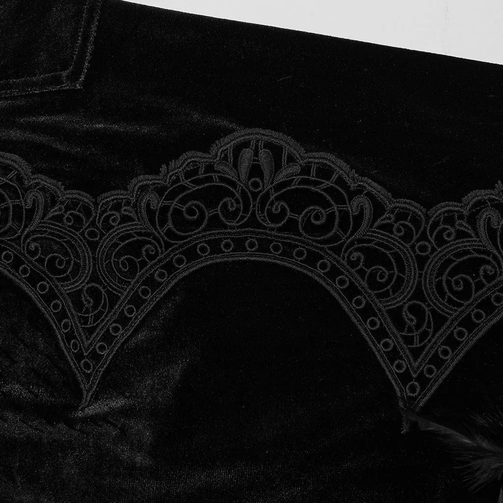 Siren Wide Leg Pants