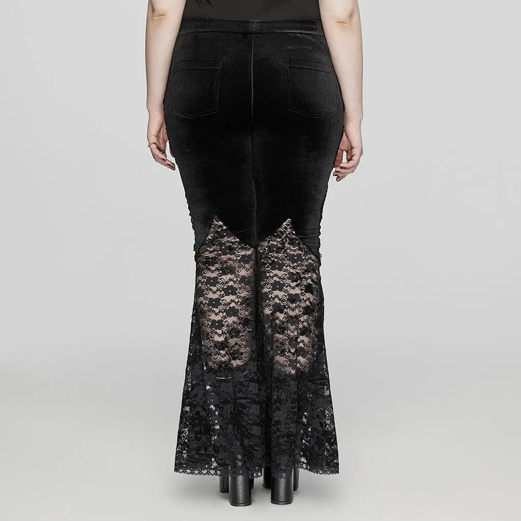 Siren Wide Leg Pants