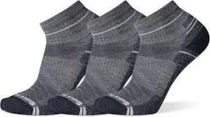 Smartwool Mens Hike Light Cushion Ankle