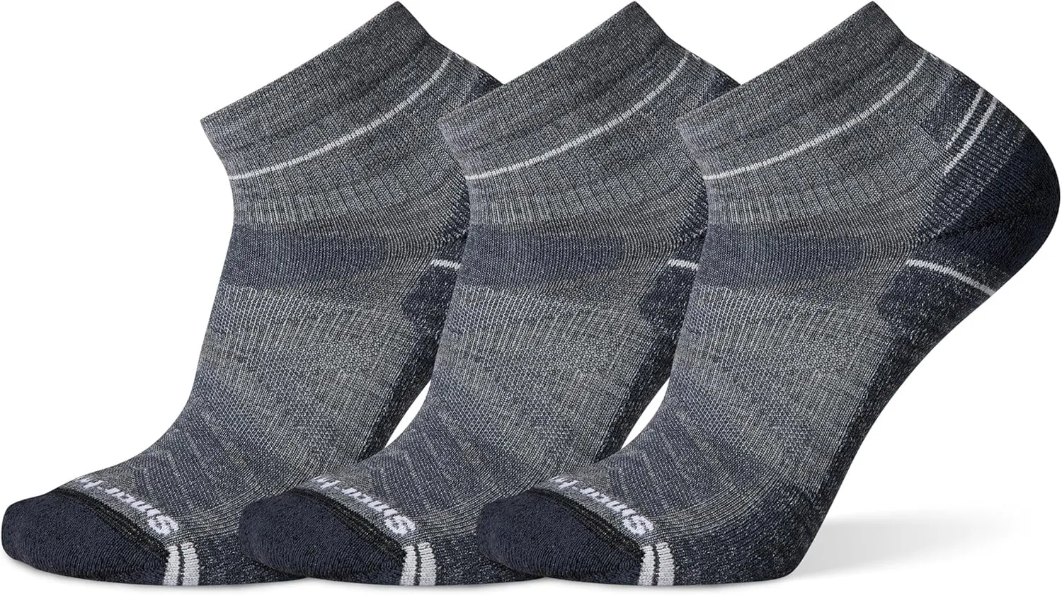 Smartwool Mens Hike Light Cushion Ankle