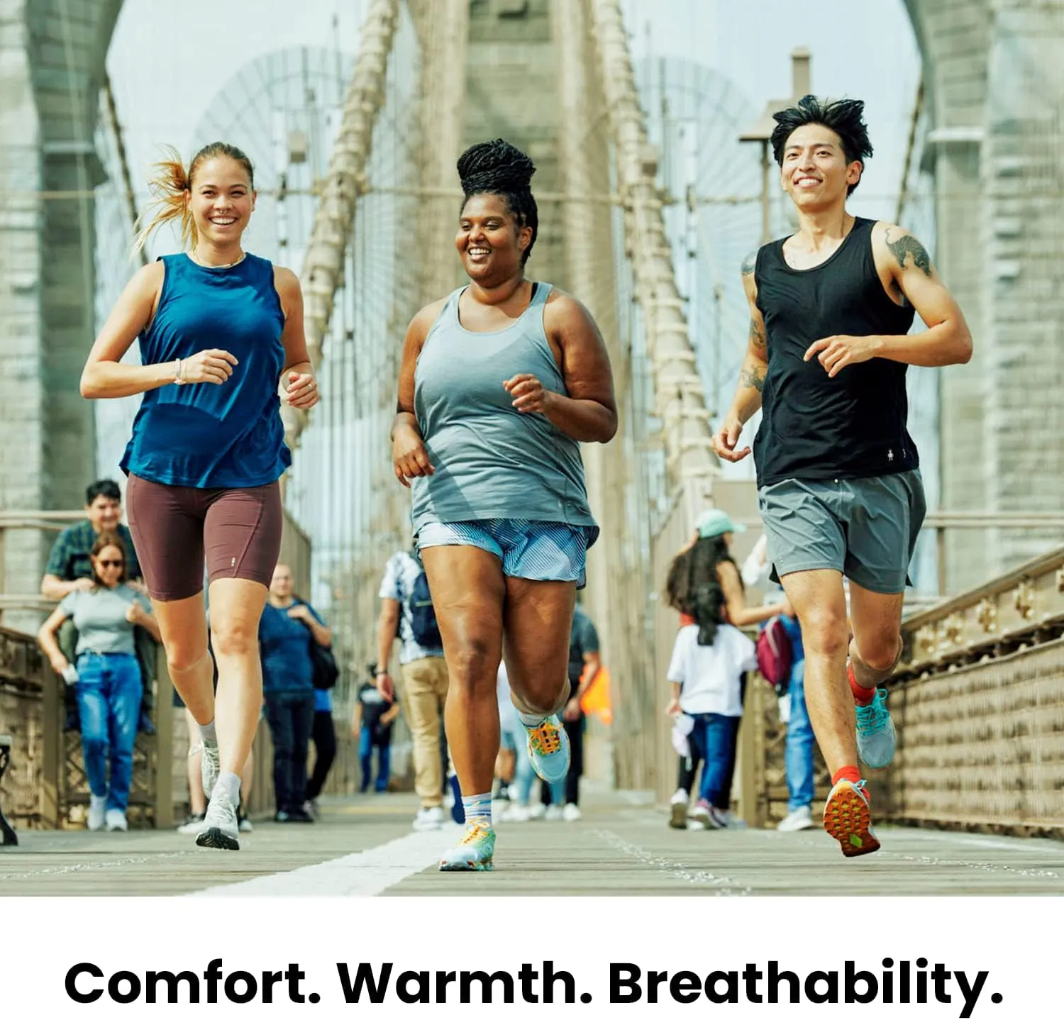 Smartwool Outdoor Light Cushion Ankle