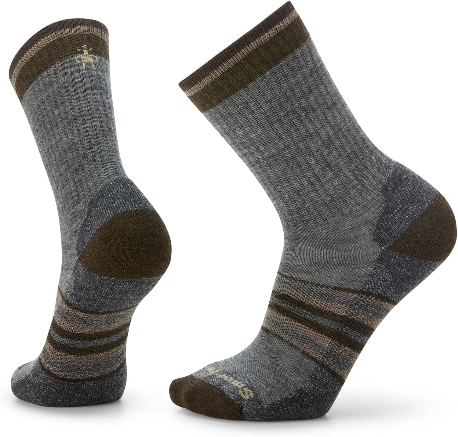 Smartwool Outdoor Light Cushion Crew