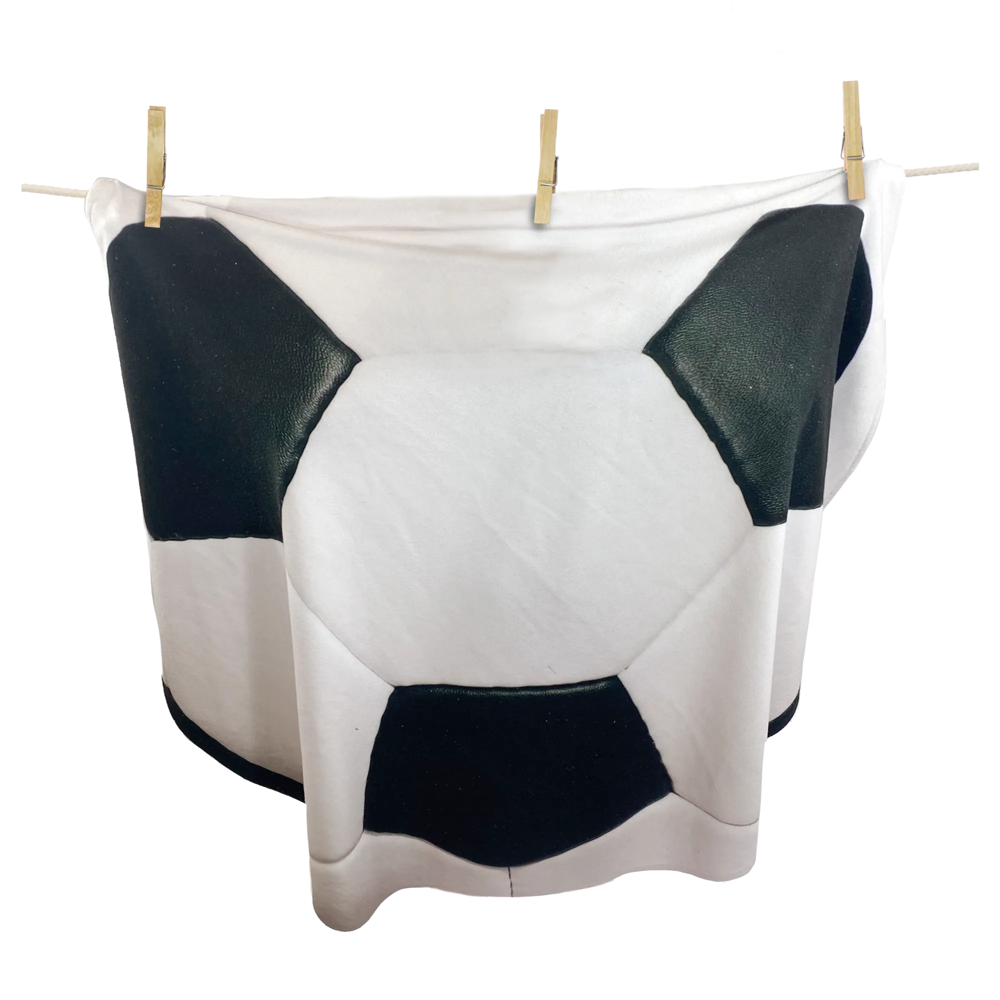 Soccer Towel