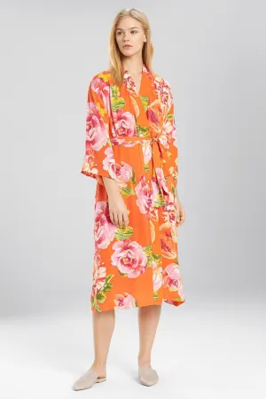 South Pacific Robe