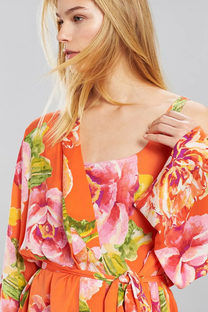 South Pacific Robe