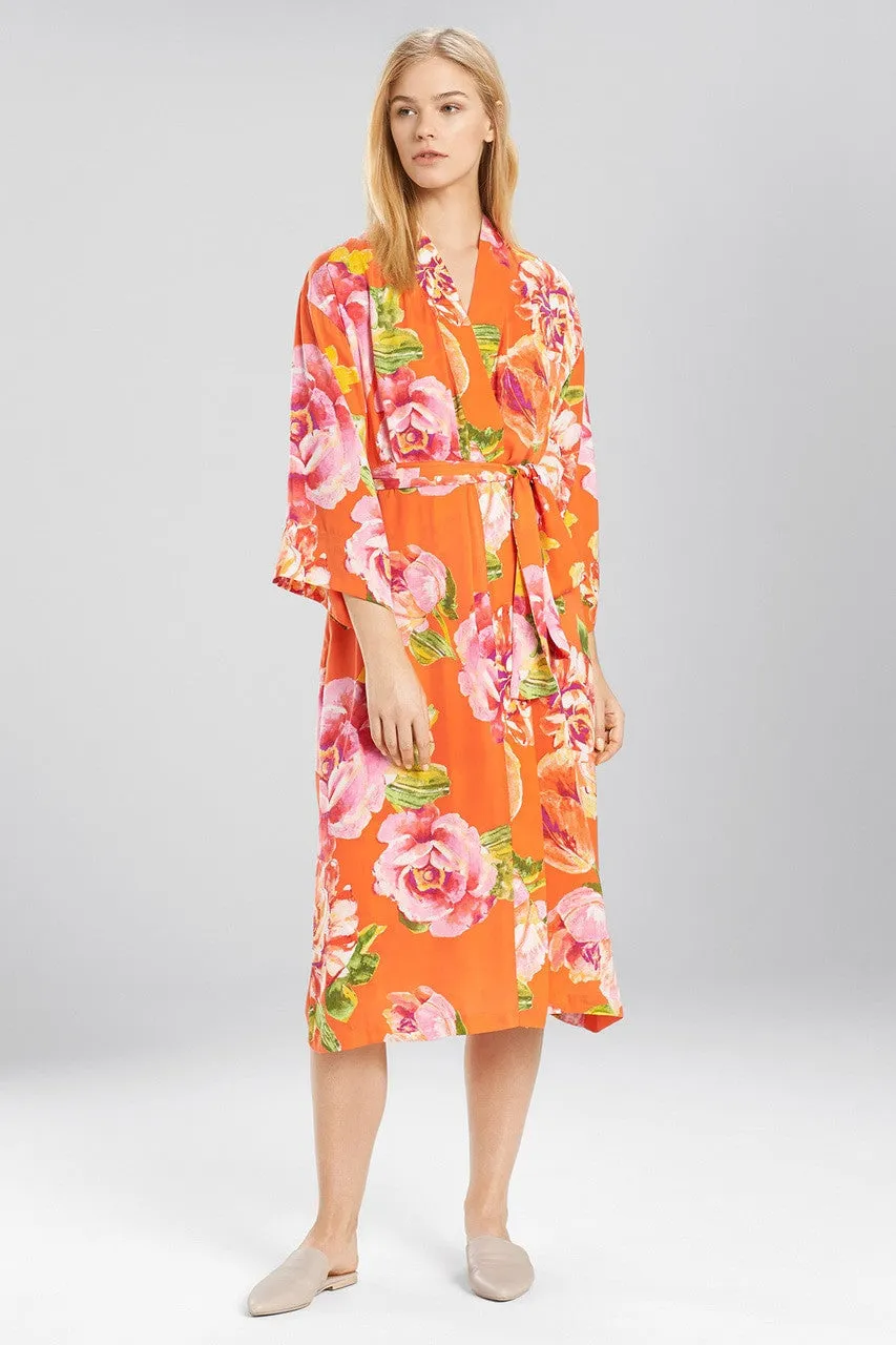 South Pacific Robe
