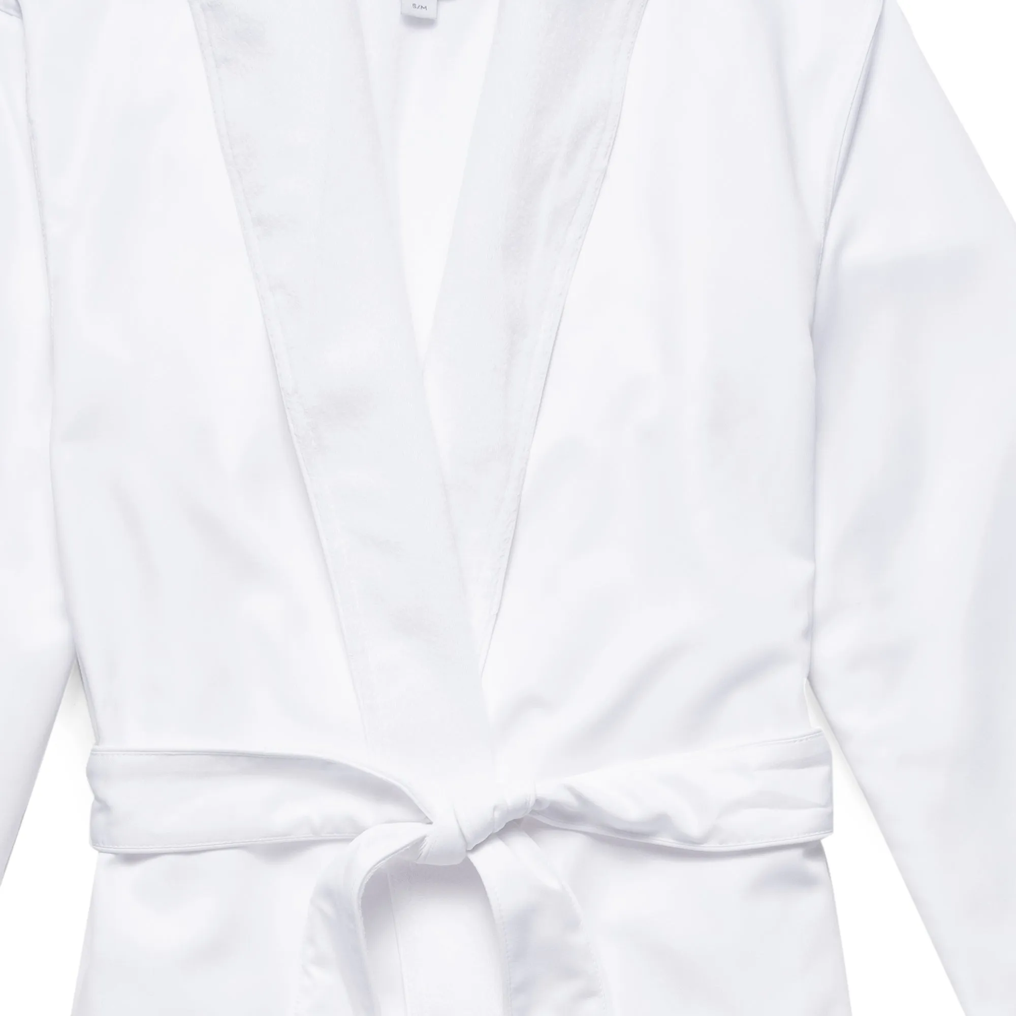 Spa Luxury Robes