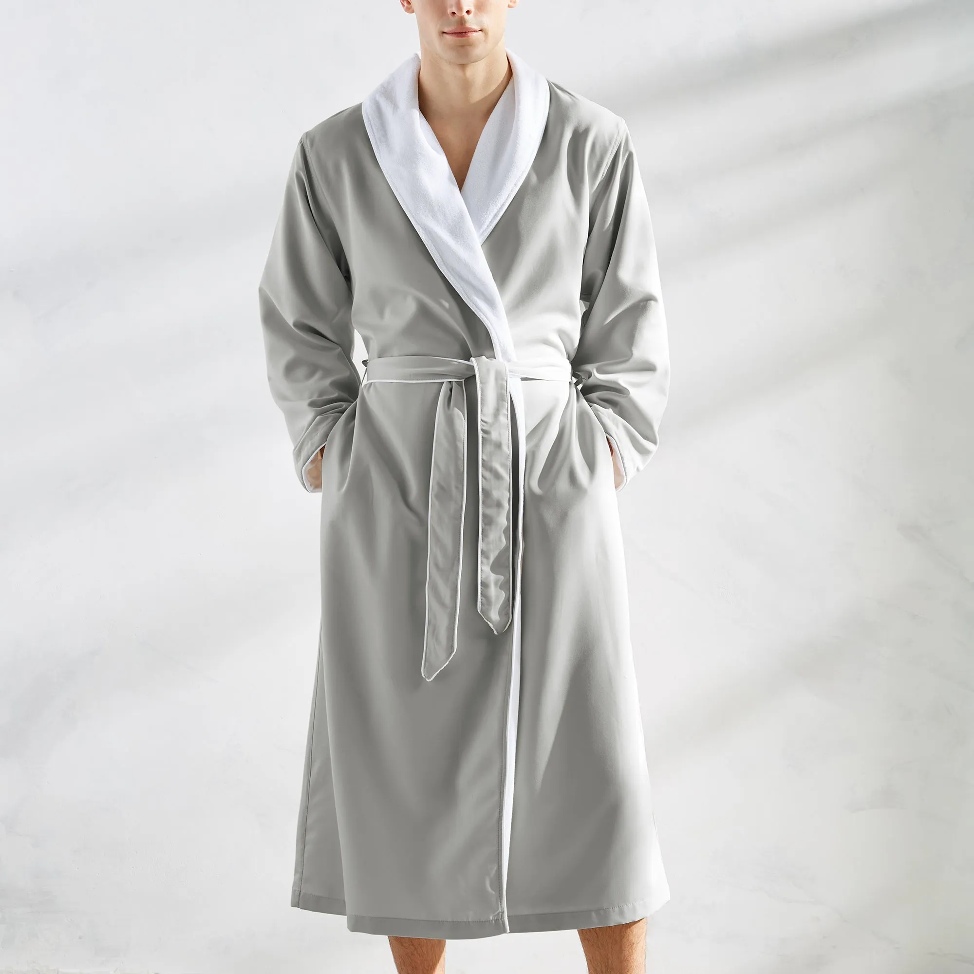 Spa Luxury Robes