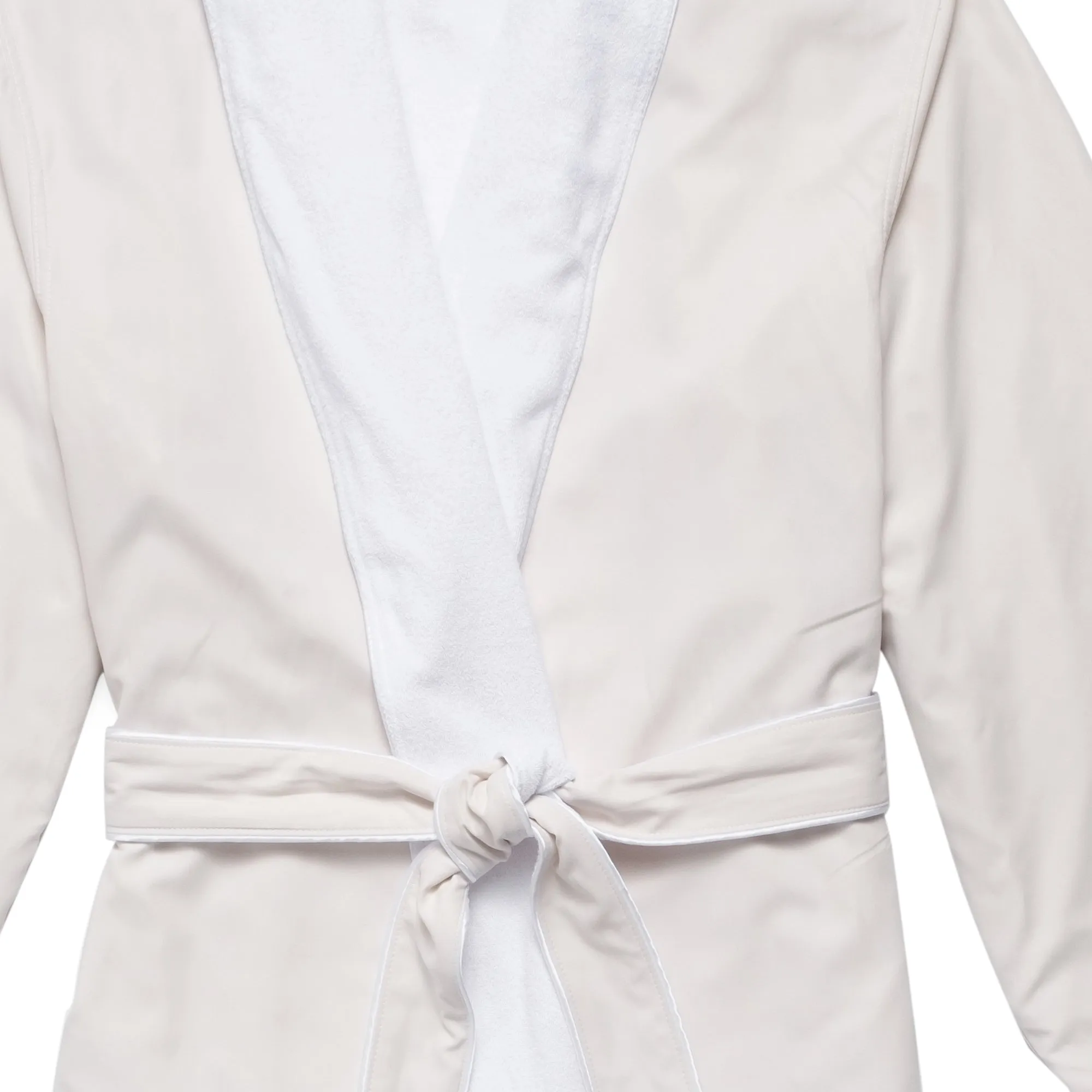 Spa Luxury Robes
