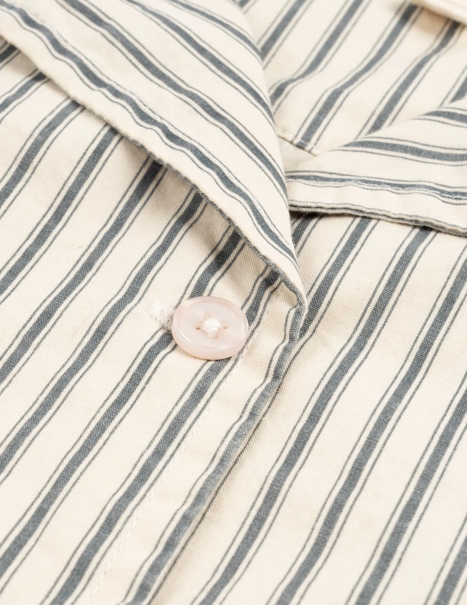 STUDIO FEDER PAJAMAS CHILD - STRIPE CLASSIC