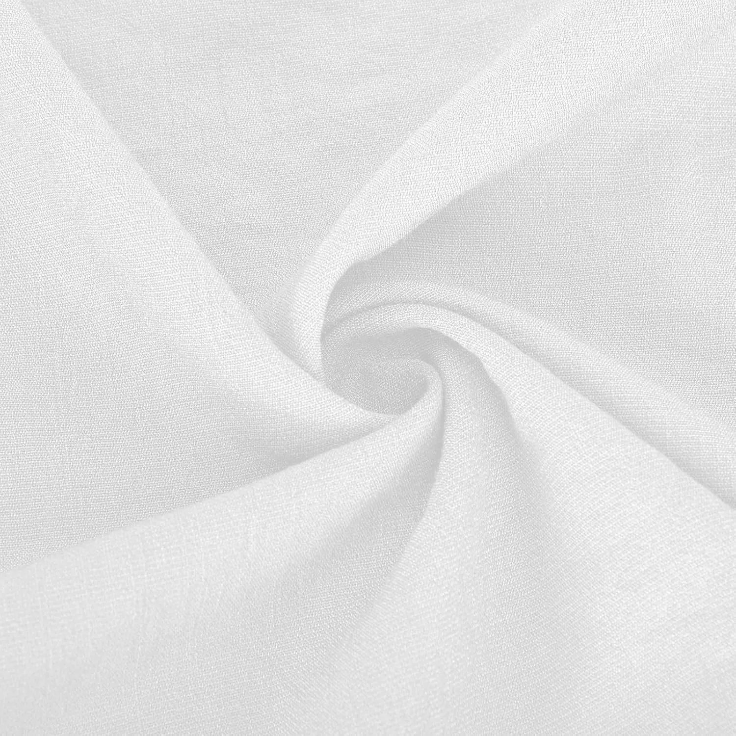 Summer Outfits for Women 2025 2 Piece Cotton Linen Sets Scallop Trim Hem Sleeveless Cropped Tank Top Wide Leg Pants