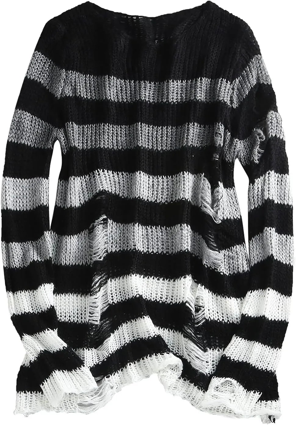 Sweater Dress for Women Pullover Winter Waist Long Sweater Loose Dress Women Sweater Long Sleeve Oversized Long