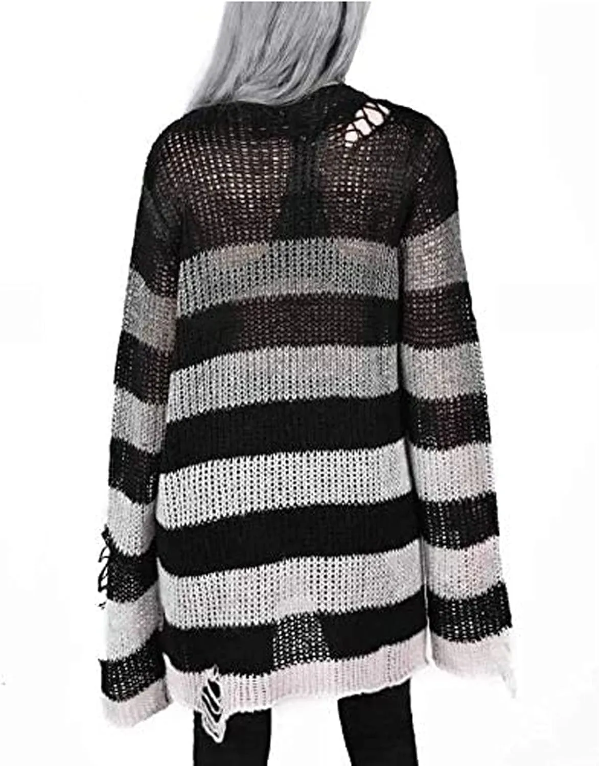Sweater Dress for Women Pullover Winter Waist Long Sweater Loose Dress Women Sweater Long Sleeve Oversized Long