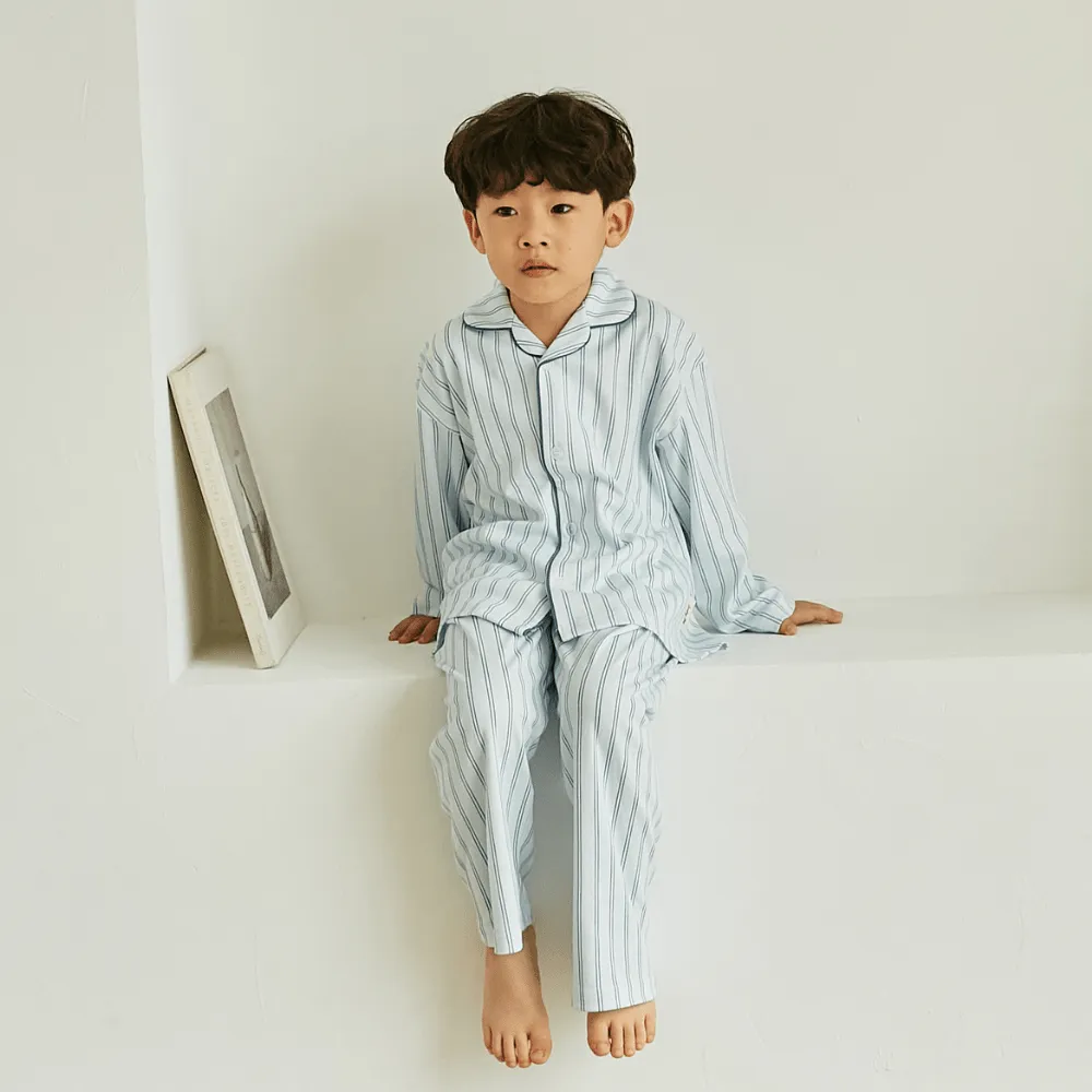 Sweet Dream Pajama in Check Red