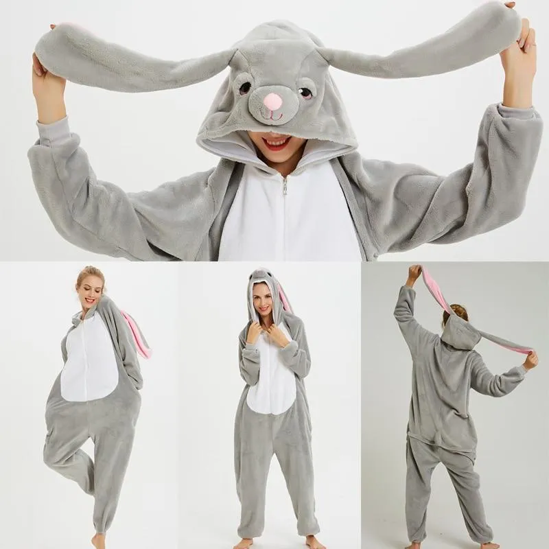 Sweet Kigurumi Jumpers