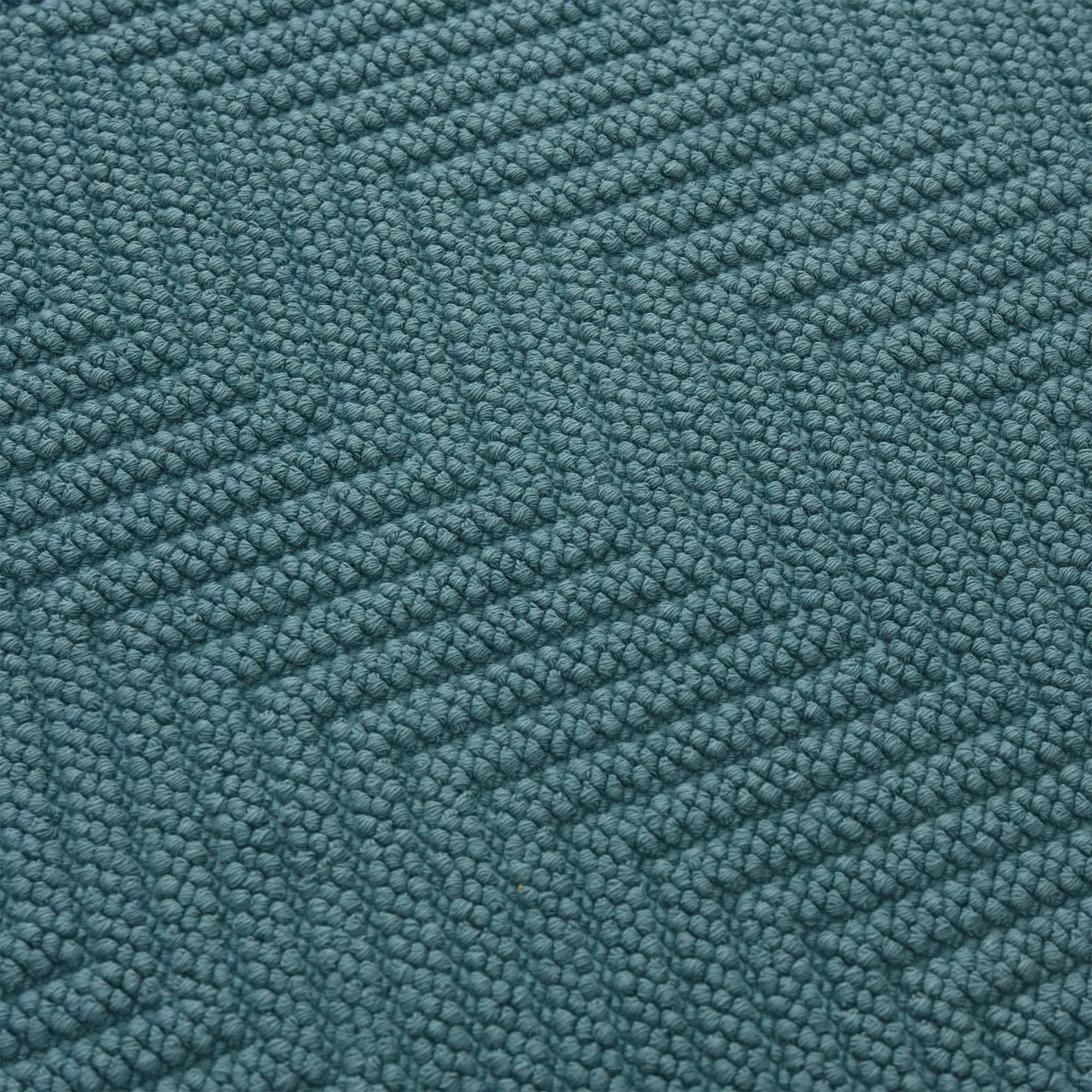 Tajo Bath Mat [Green grey]