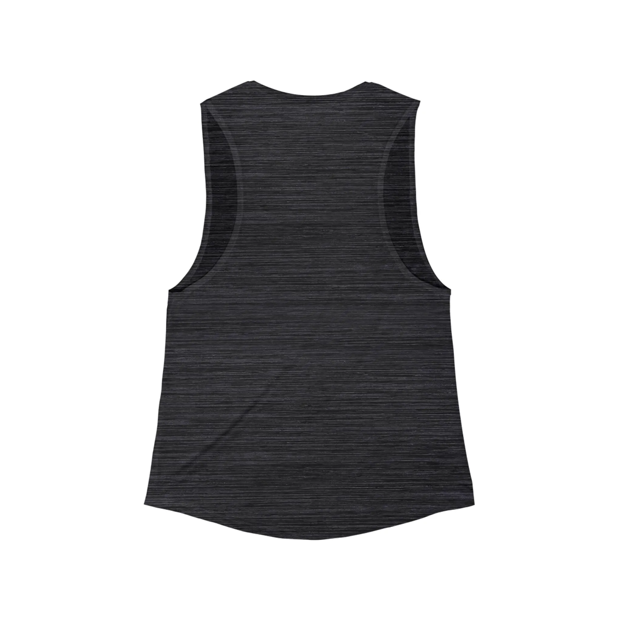 Tamales Scoop Muscle Tank