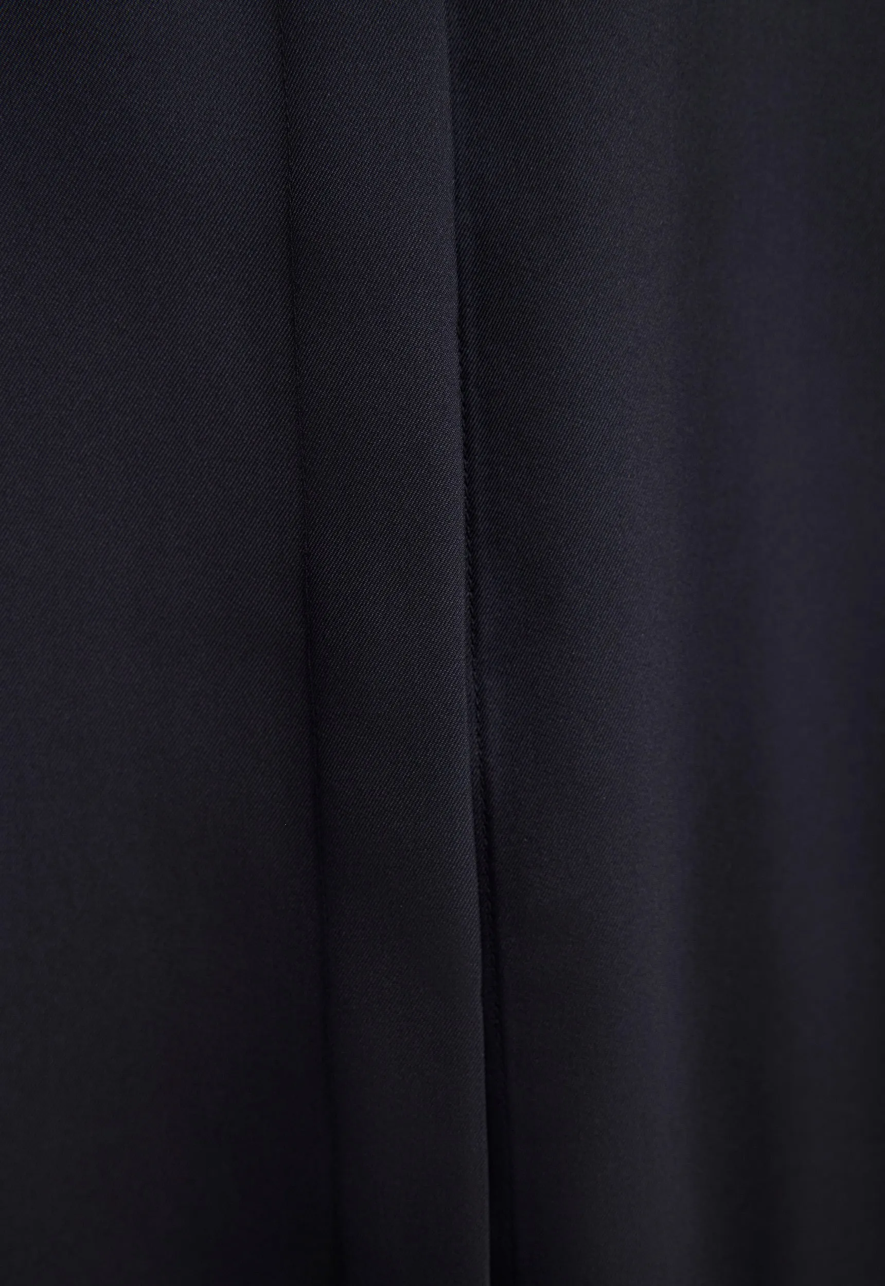 Tatum Shirt - Black