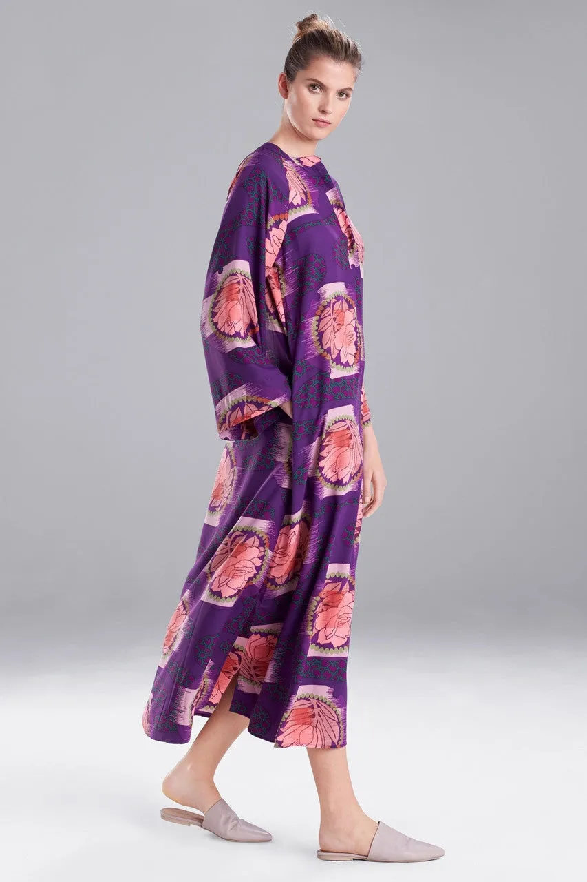 Terra Zip Caftan