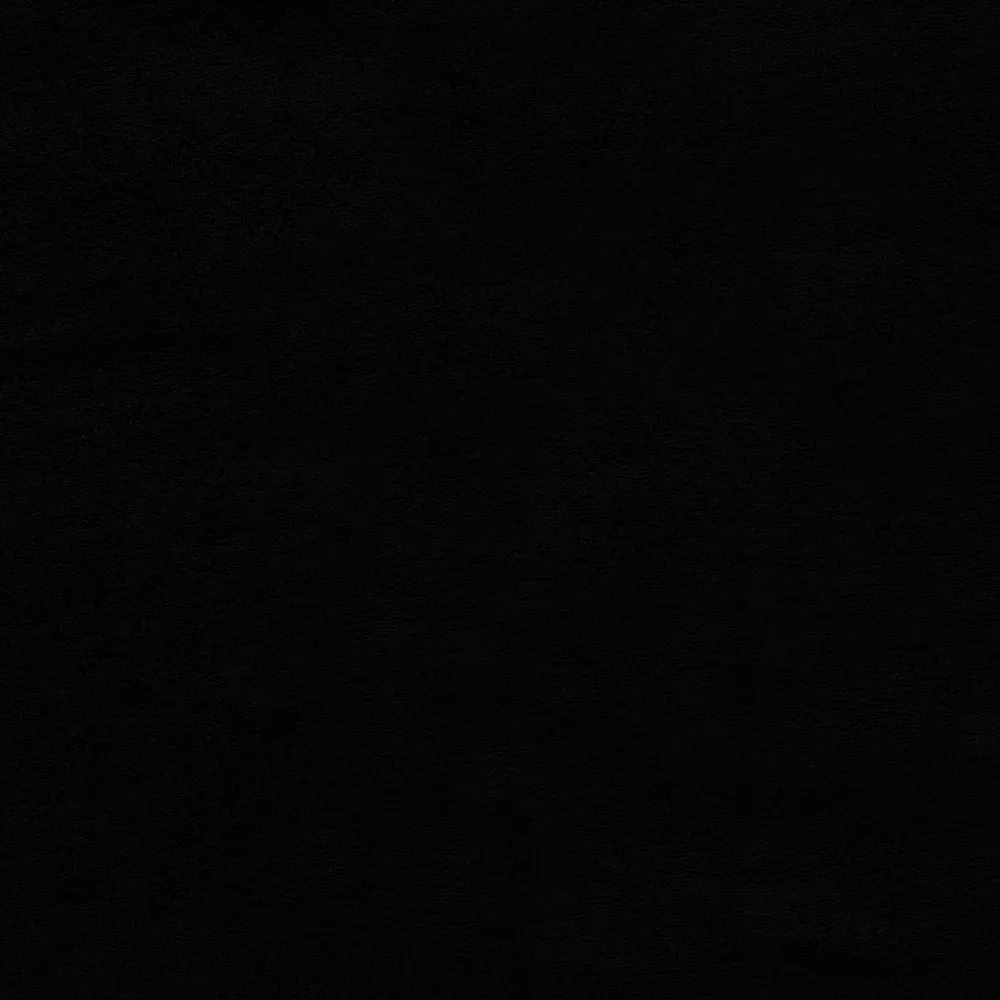 Terrycloth - Black