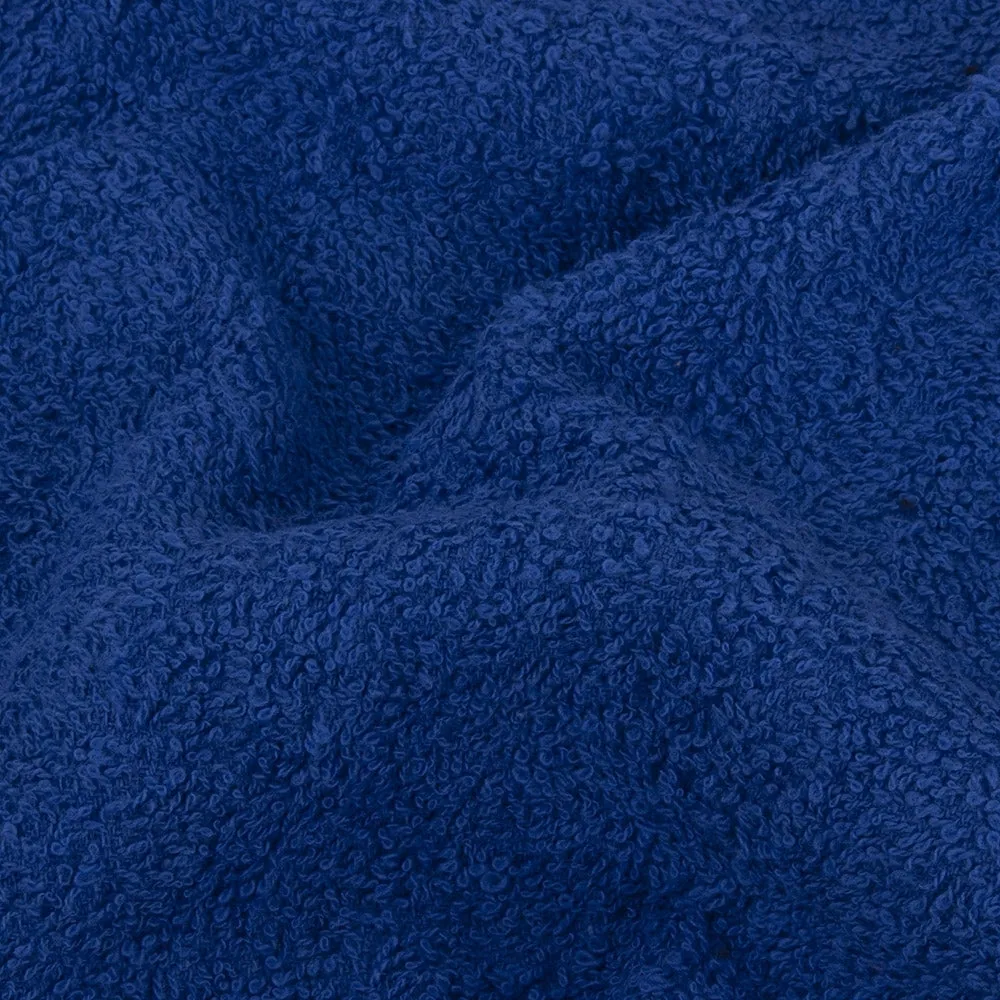 Terrycloth - Royal