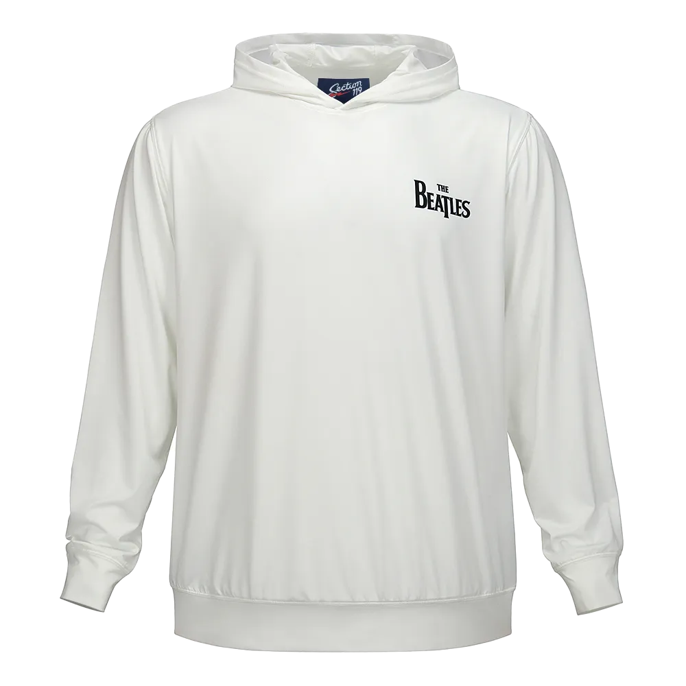 The Beatles Abbey Road Hoodie