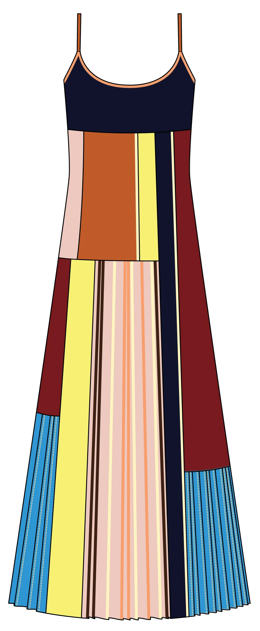 The Everything Dress