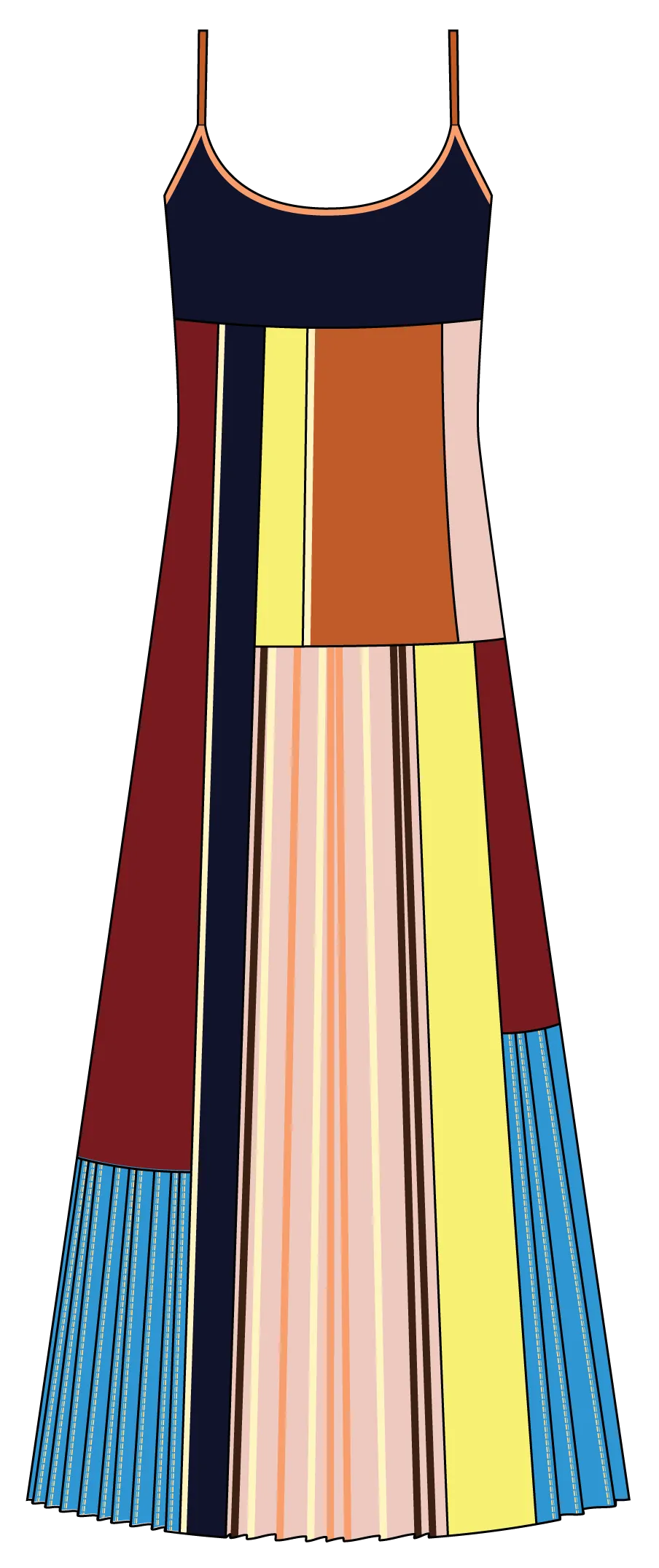 The Everything Dress