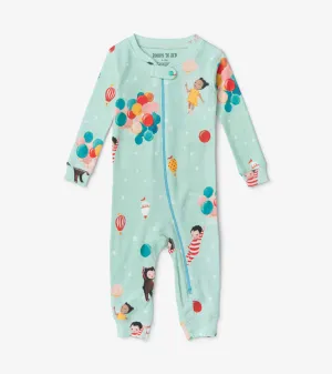 The Wonderful Things You Will Be Infant PJ