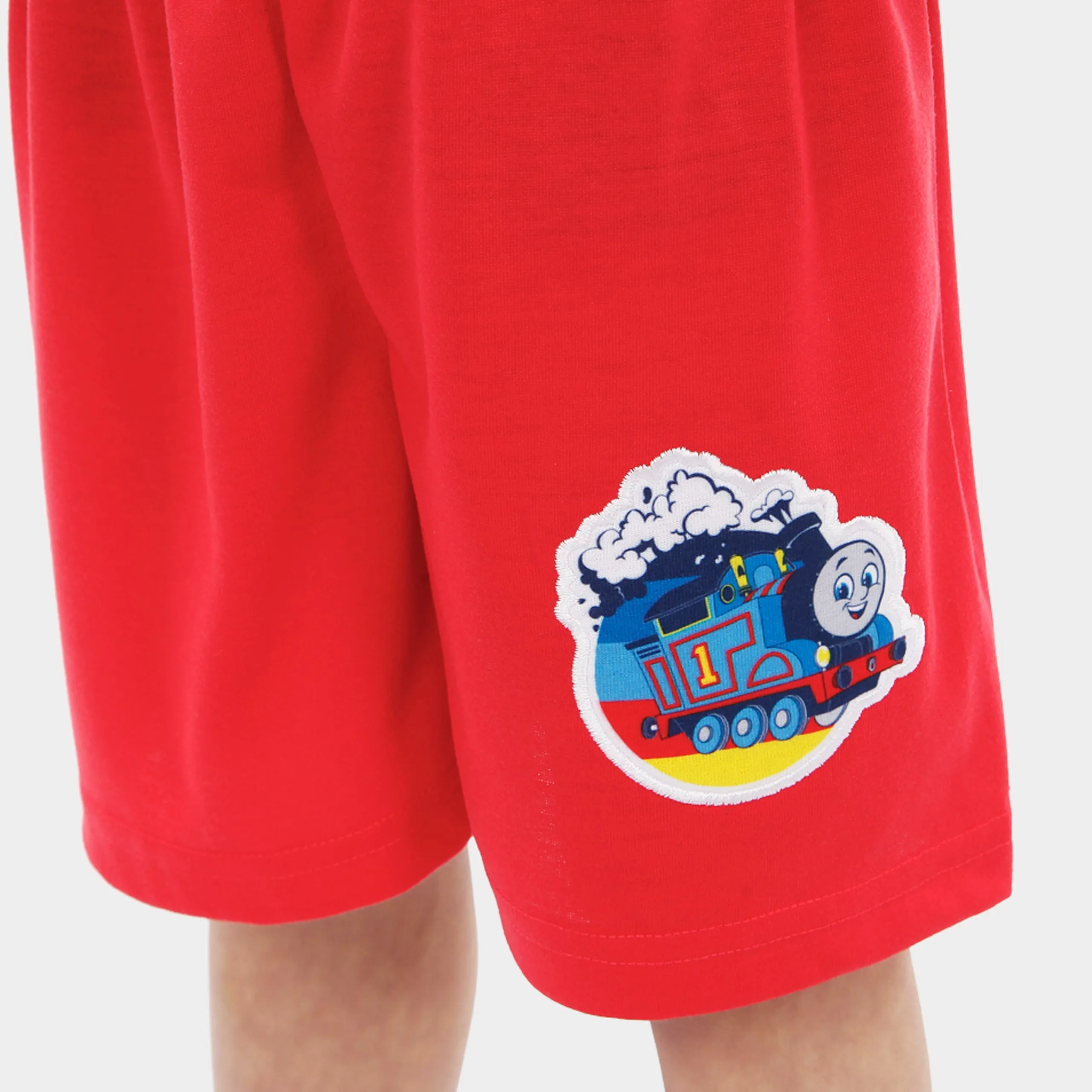 Thomas and Friends Summer Pajama Set