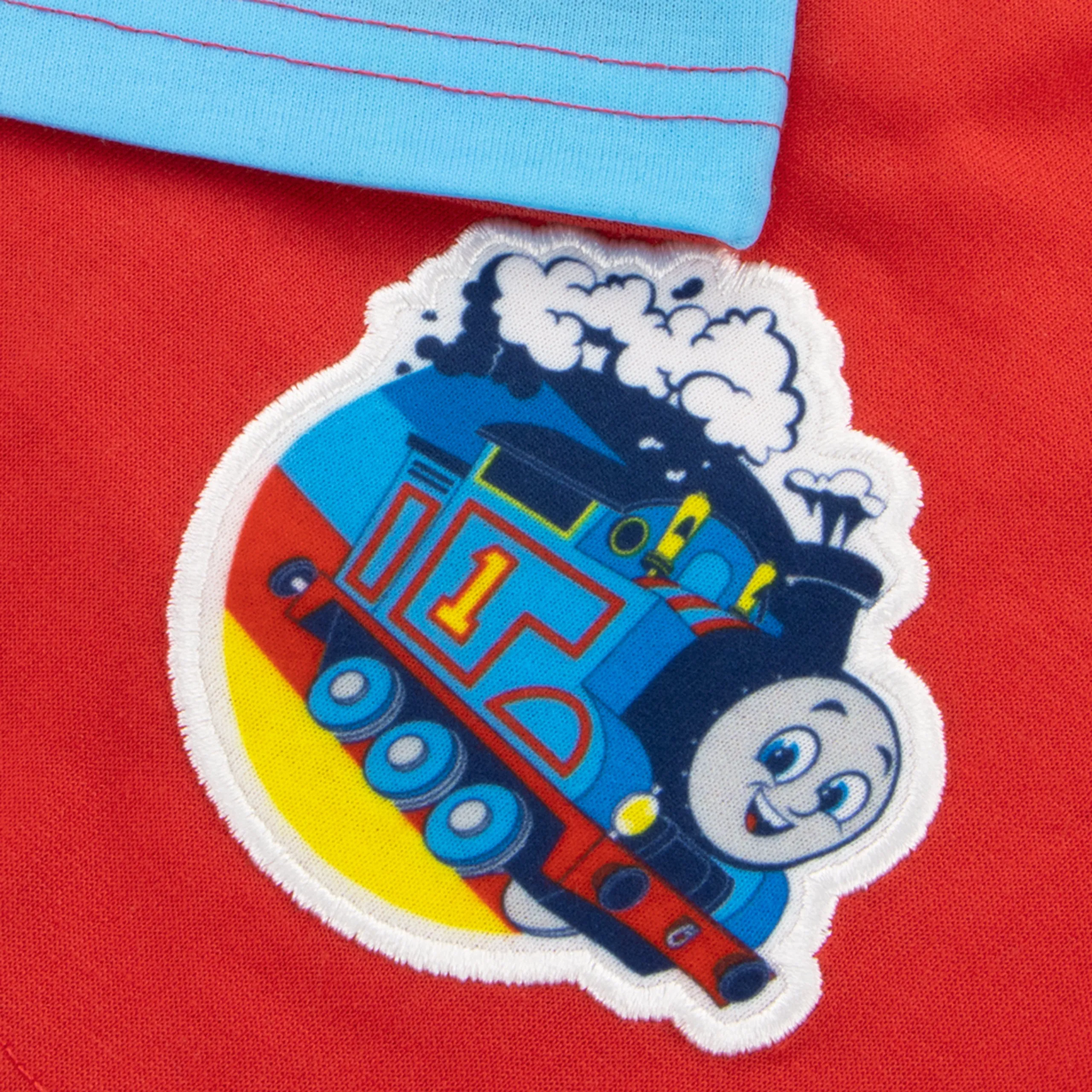 Thomas and Friends Summer Pajama Set