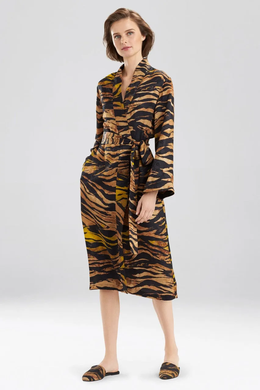 Tigress Wrap
