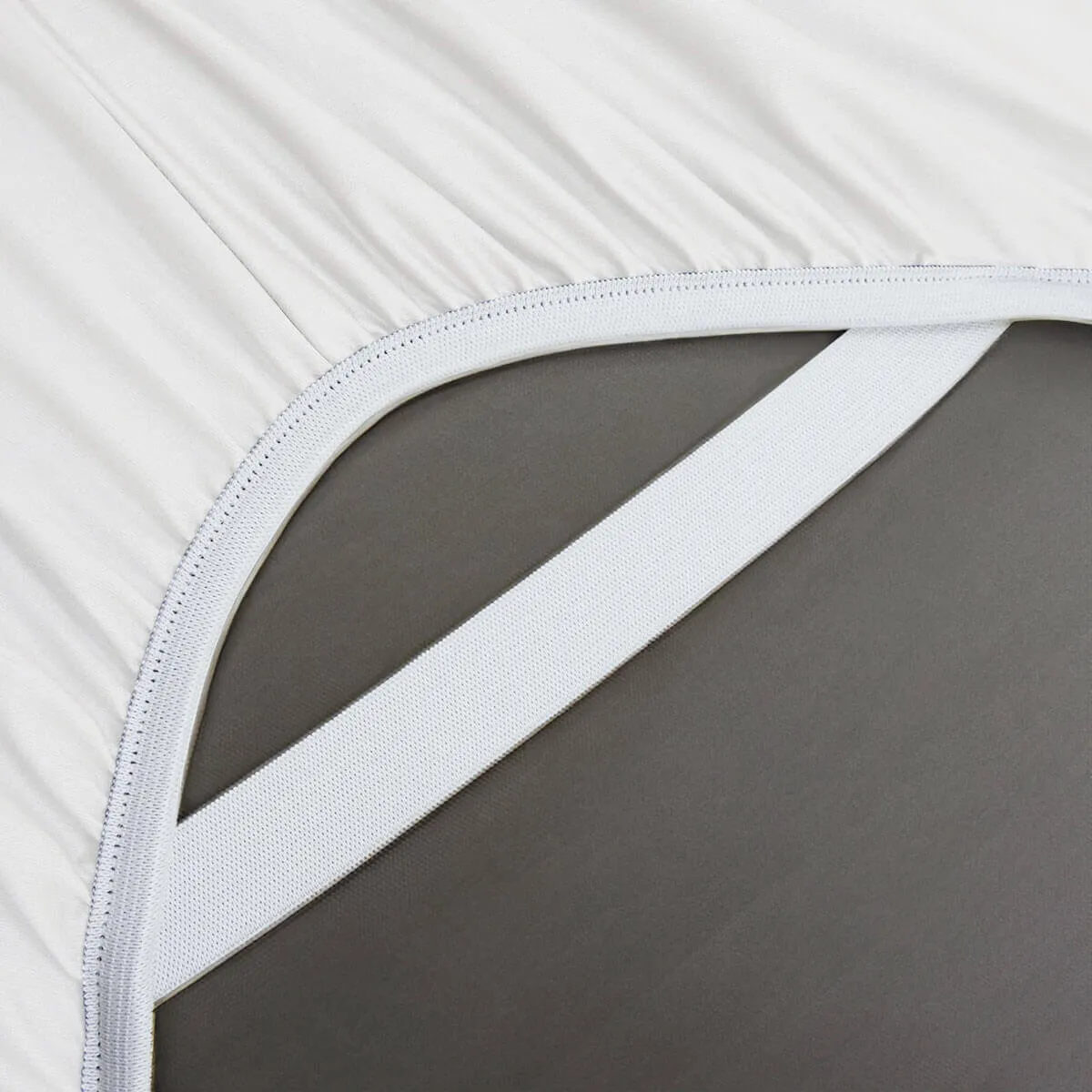 Top Split King (Flex King) - Heavyweight Flannel Sheet Set