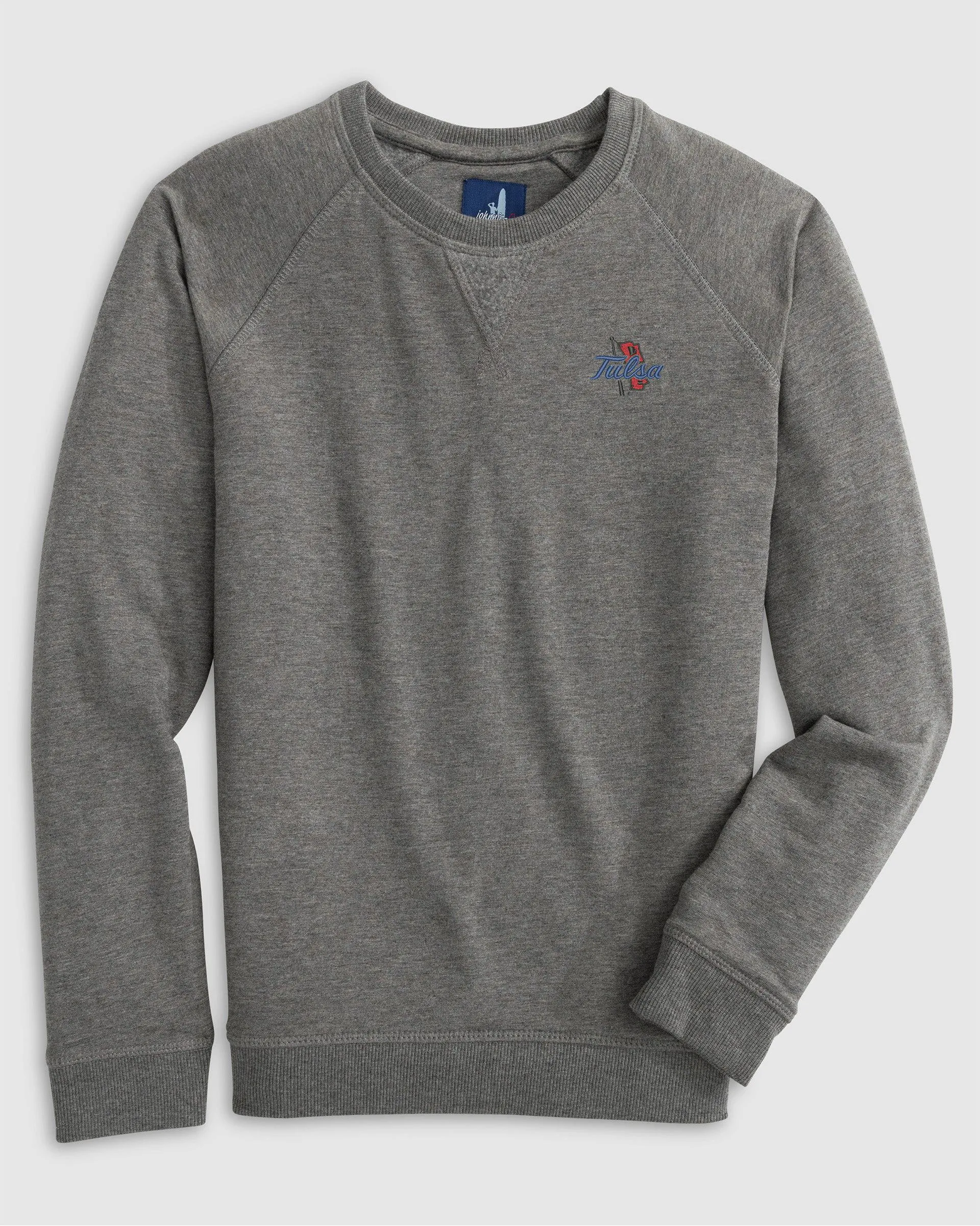 Tulsa Freeman Jr. Crewneck Sweatshirt