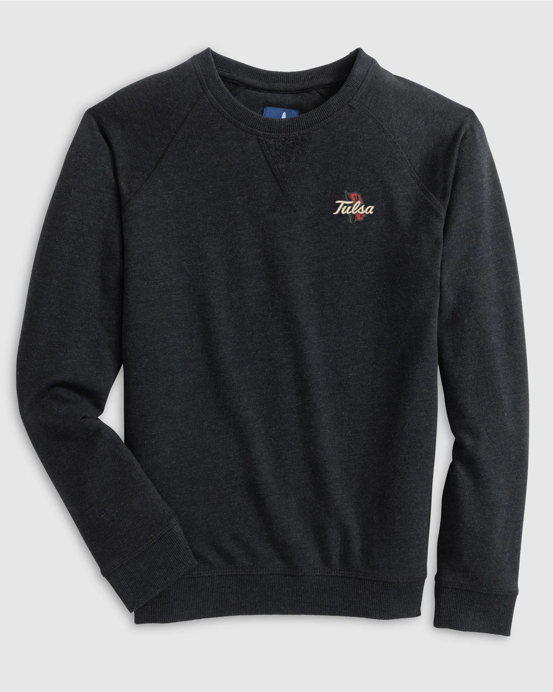 Tulsa Freeman Jr. Crewneck Sweatshirt