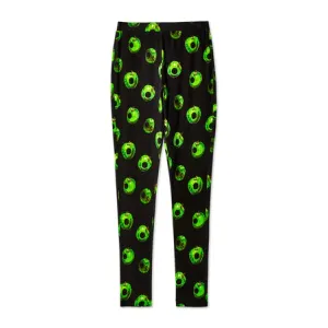 Undercover Pants (Black)