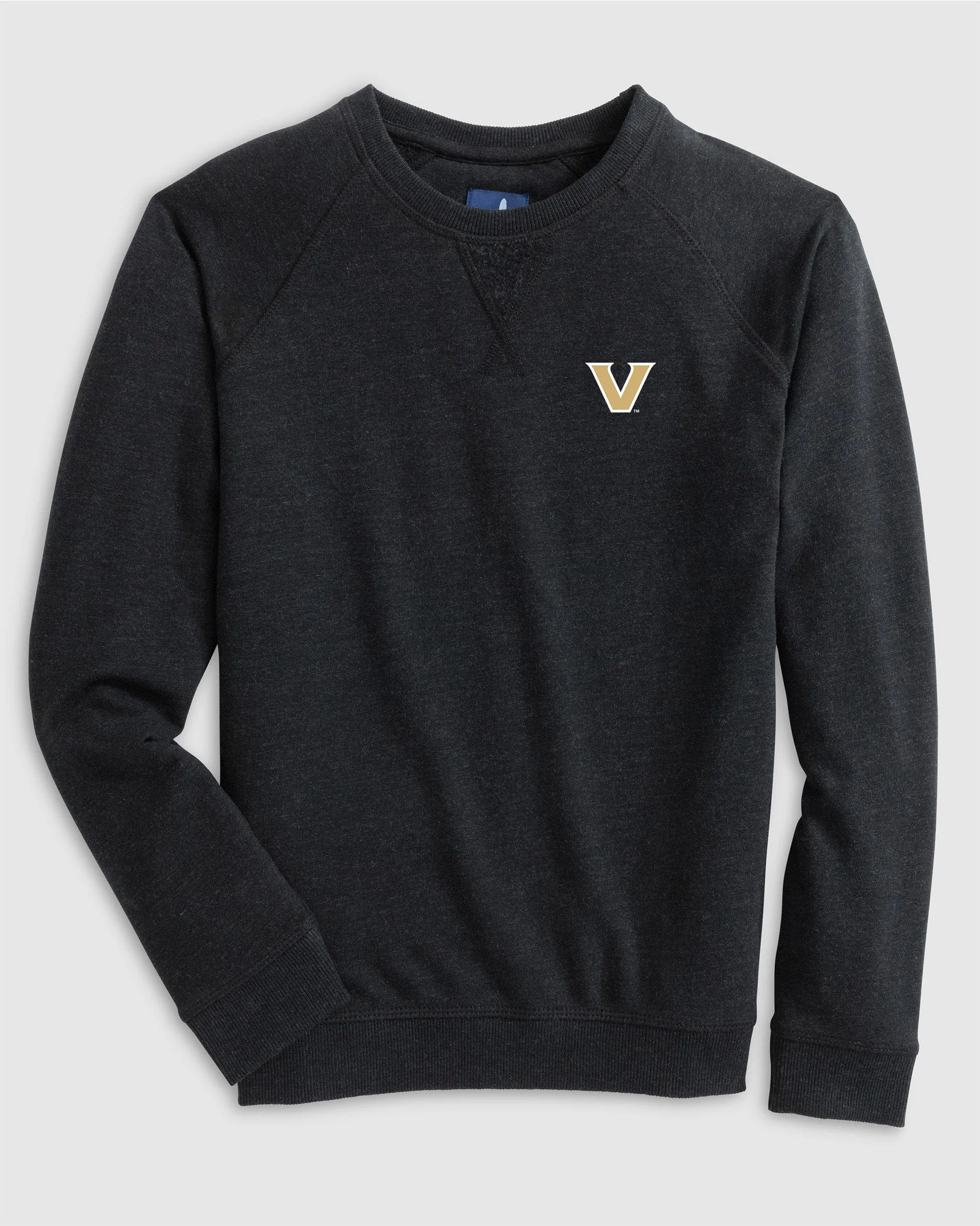 Vanderbilt Freeman Jr. Crewneck Sweatshirt