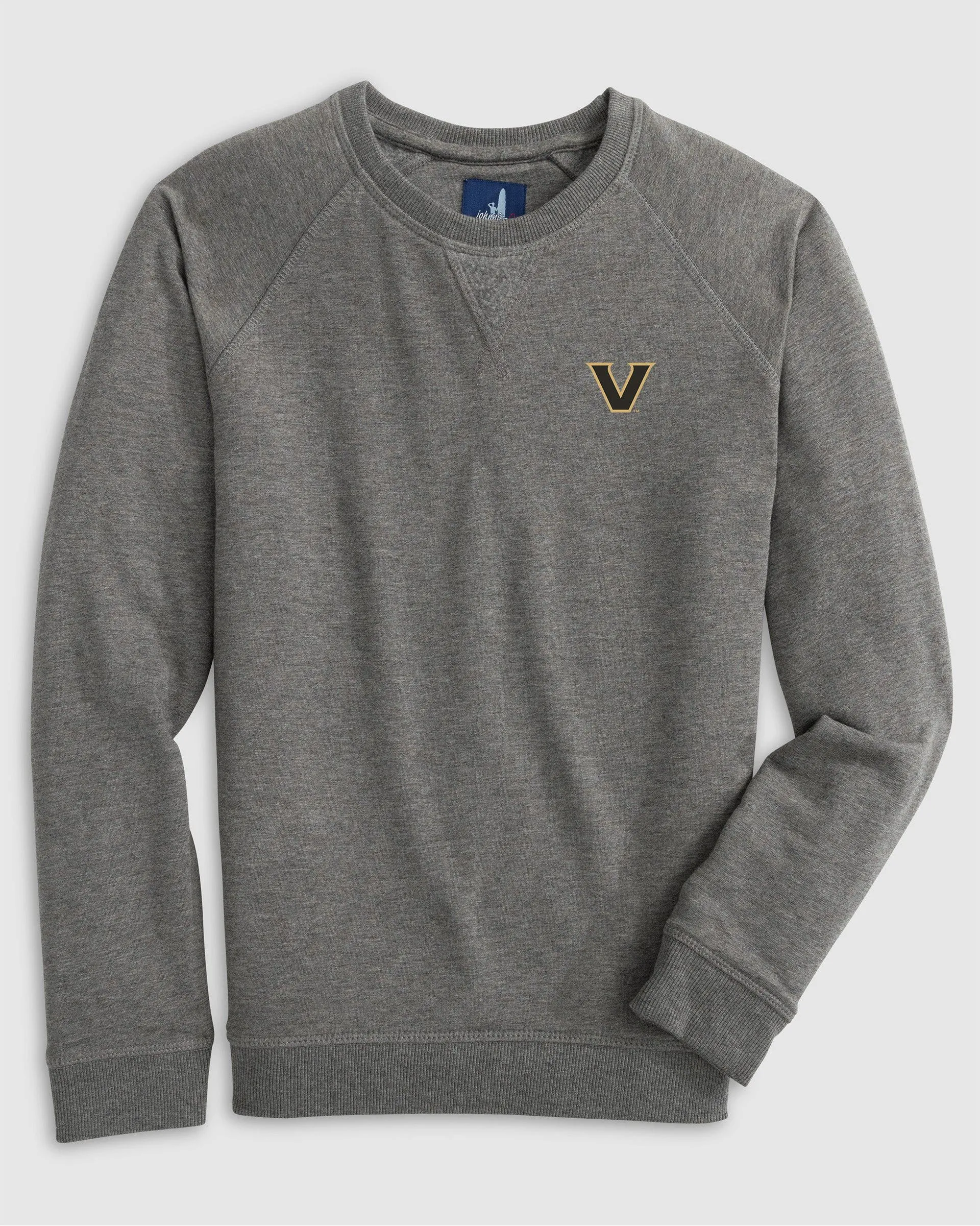 Vanderbilt Freeman Jr. Crewneck Sweatshirt