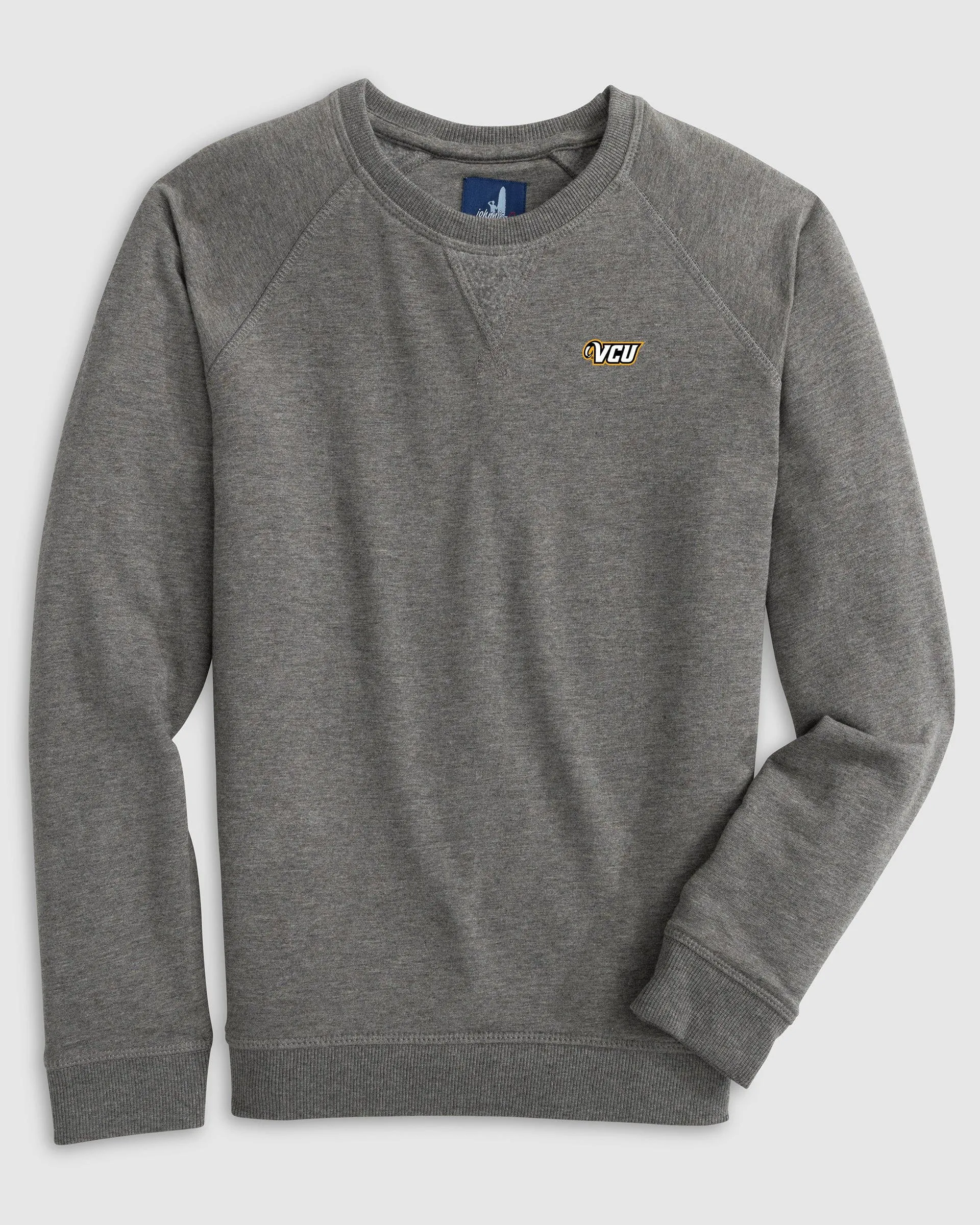 VCU Freeman Jr. Crewneck Fleece Sweatshirt