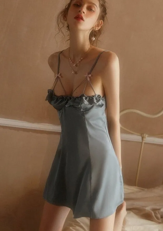 Venessa's Sleepover Nightgown
