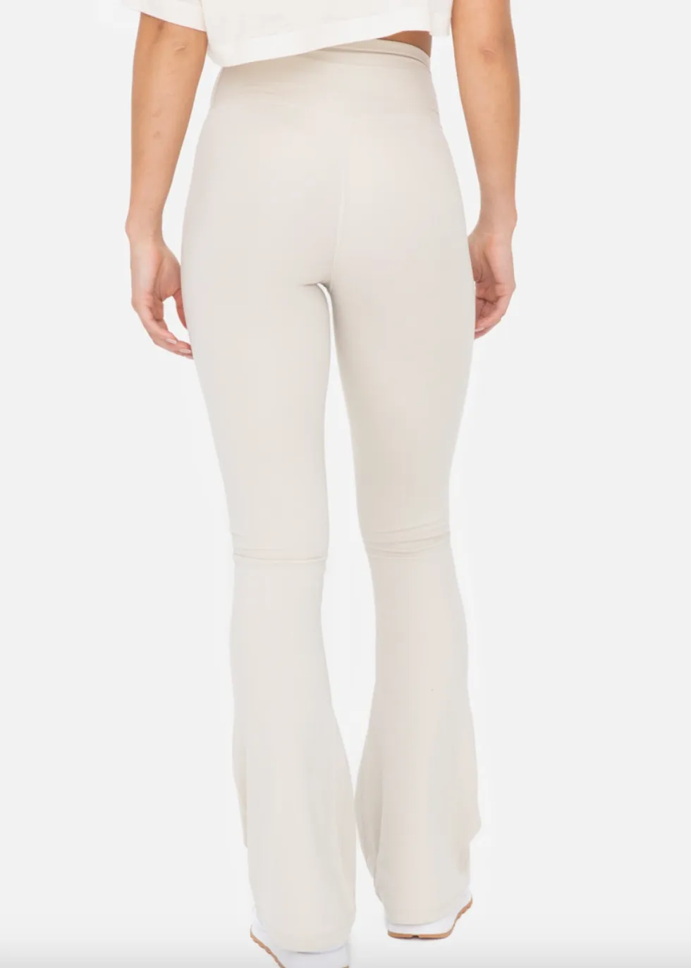 venice crossover yoga pants