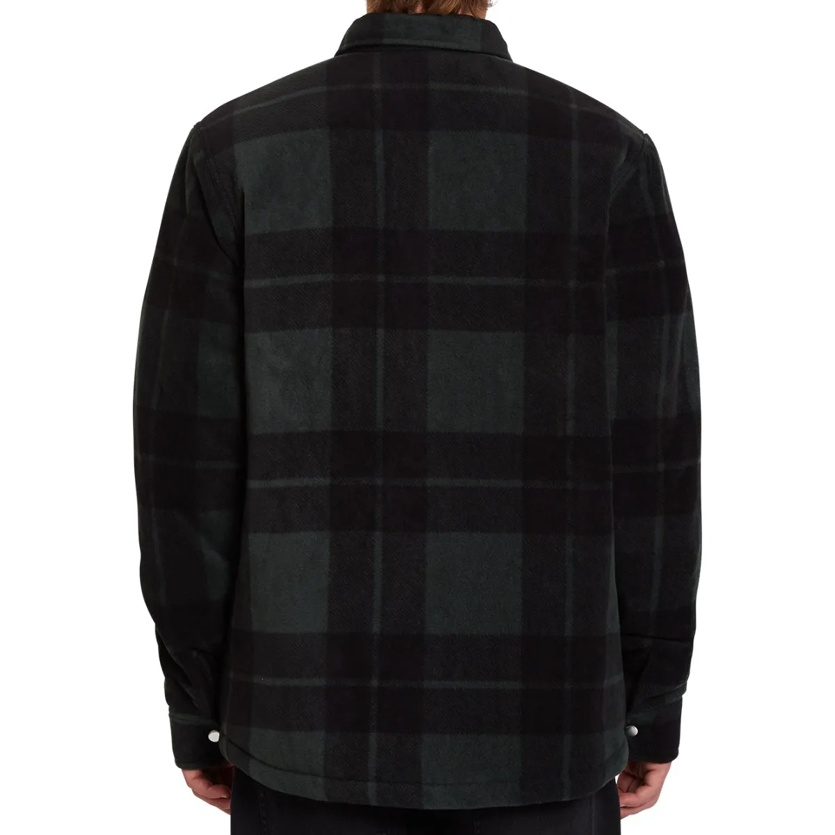 Volcom Bowered Flannel