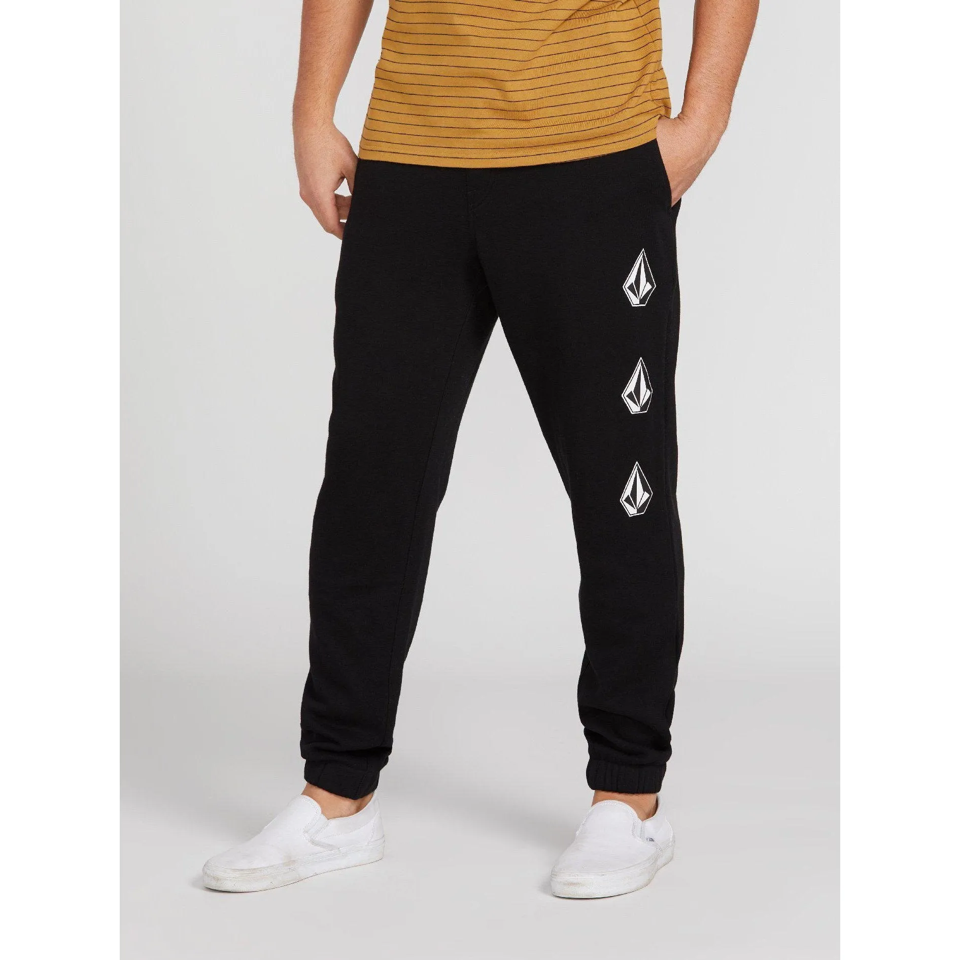 Volcom Iconic Stone Fleece Pant