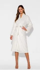 Wedding Spa Robes & Spa Wraps